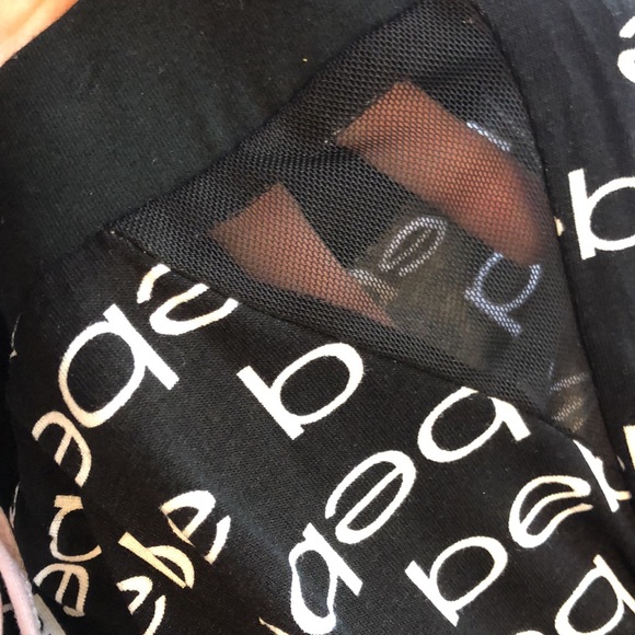 Bebe Sleepwear Set M - Picture 6 of 11